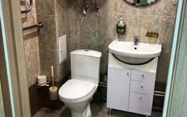 Квартира Шимановского 78