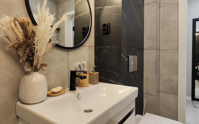 Квартира NATALI Aparts 201.1