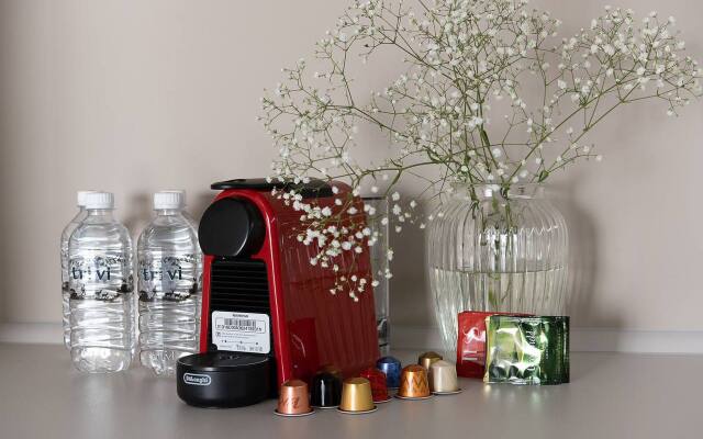 Квартира Belle