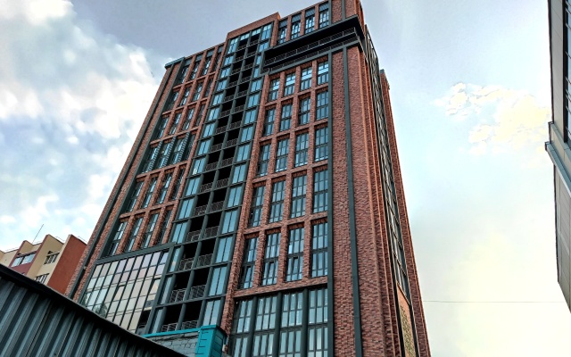 Terra 48 kvartiri