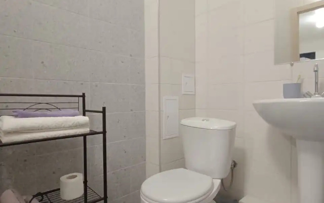 Квартира Евродвушка на улице Глазкова у Мамаева Кургана