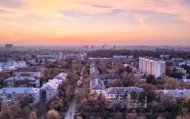 Квартира DaiIyRent-NN Апартаменты в Нижнем Новгороде