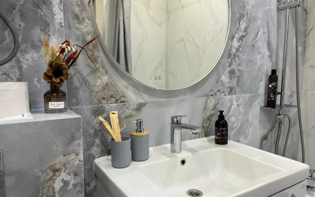 Квартира На Высокой 141