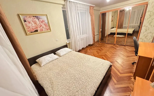 Na Partizana Germana,10k4 Apartments