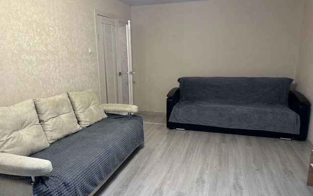 Квартира на Автомагистральной, 17