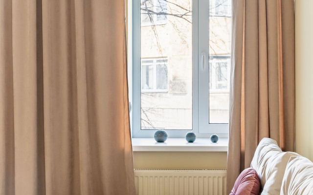 Квартира GetFlat Scandy