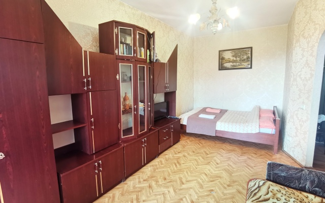 Апартаменты на Звездной