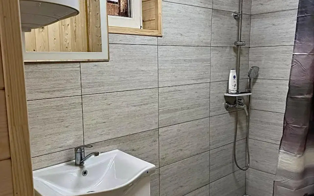 Вилла Ак Барс