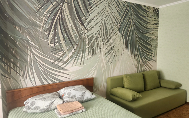 Квартира уютная в современном ЖК