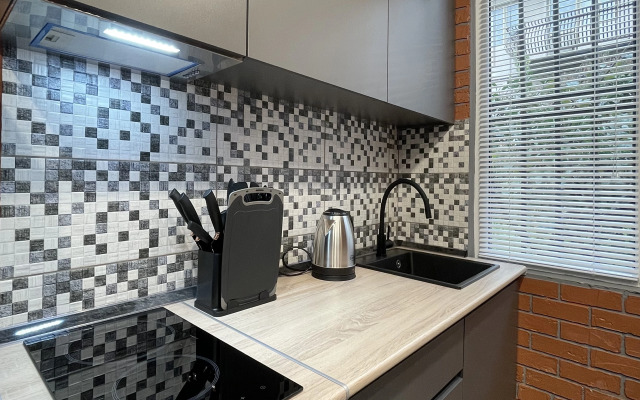 Частный дом Green House