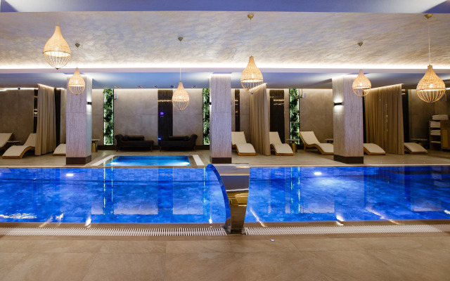 Volga Premium Hotel