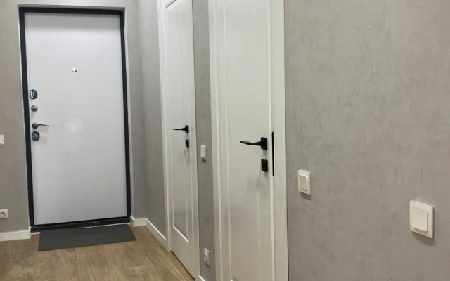 Квартира Просторная 3-х комнатная квартира в ЖК Тропарево-парк