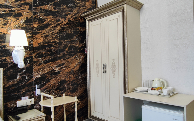 Апартаменты В центре города