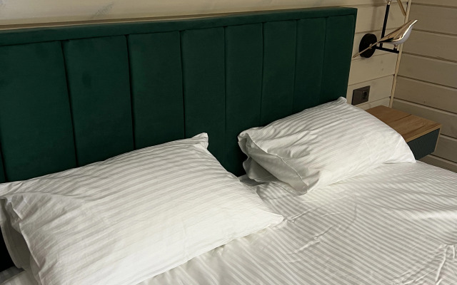 Частный дом SkandyVillage_2