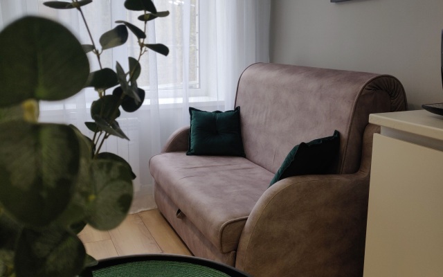 Квартира Апартаменты с дизайнерским ремонтом