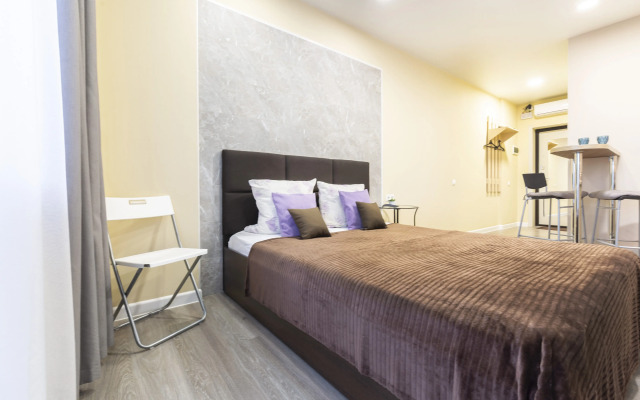 Prince Apartments С212