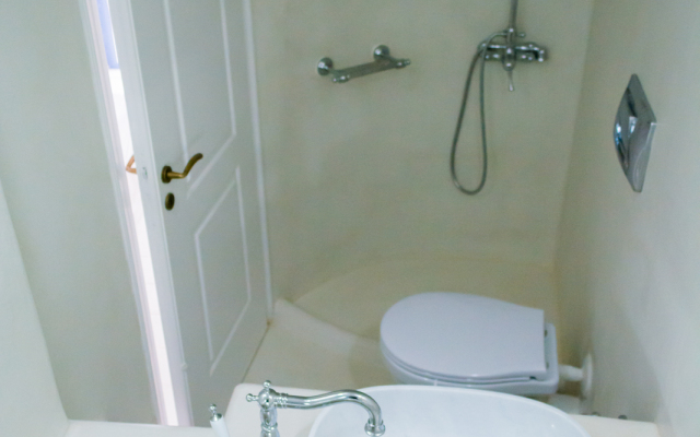 Luxury Chara with Private Pool Villa