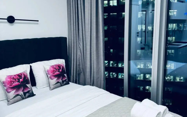 Апартаменты с видом на башни Москва-Сити 35_2