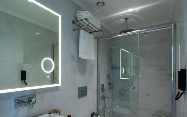 BVS Bosphorus Pera Hotel