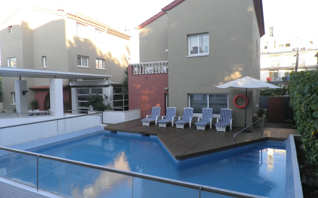 Ibersol Hotel Antemare - Adults only