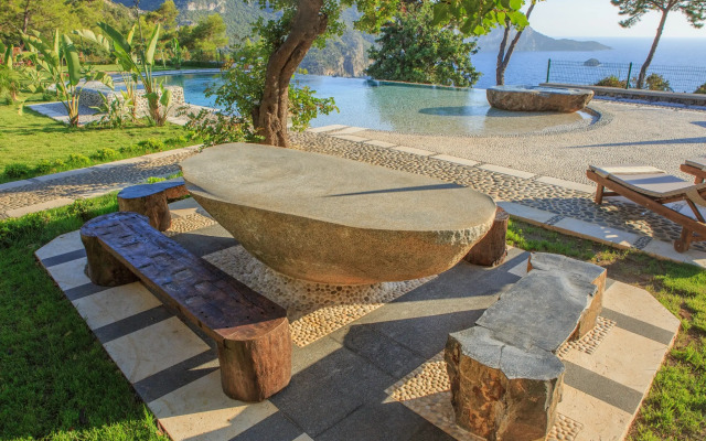 Private Bays & Islands Villa