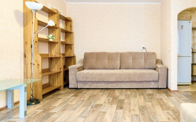 Квартира Московская 49