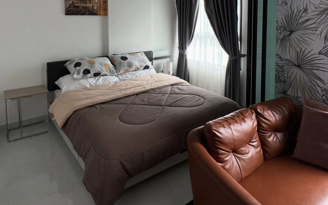 Zcape Condotel Bangtao Beach Apartments