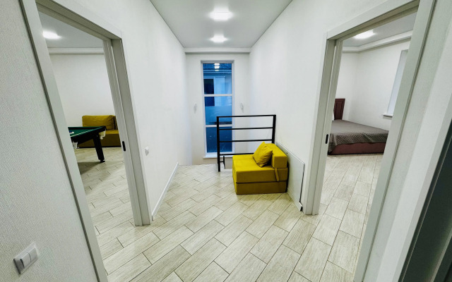 Kazanskaya Usadyba 2 Private House