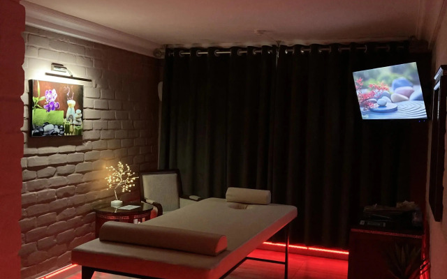 Samir Hotel