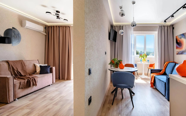Ryadom s Aeroportom Flat