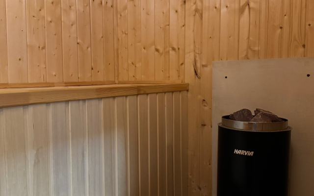 Ресторанно-Гостиничный Комплекс Moonrise