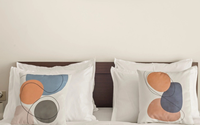 On Koghbatsi Str. 16-131 Apartments