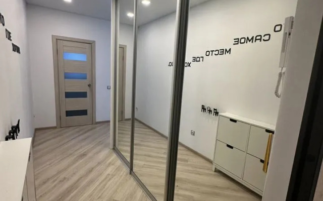 V Zhk Rivеr House Flat