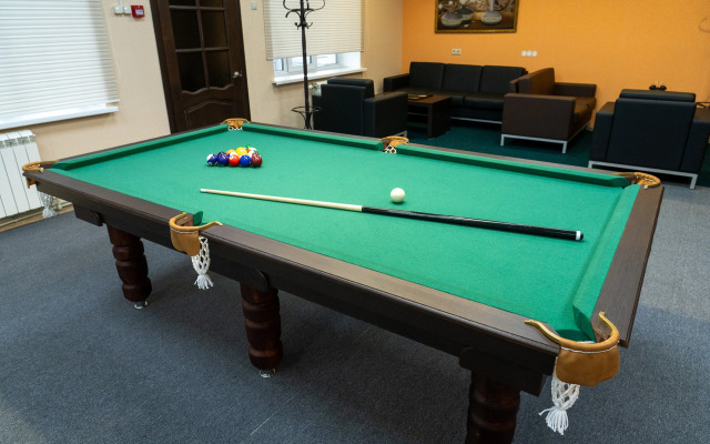 Гостевой Дом Алые Паруса