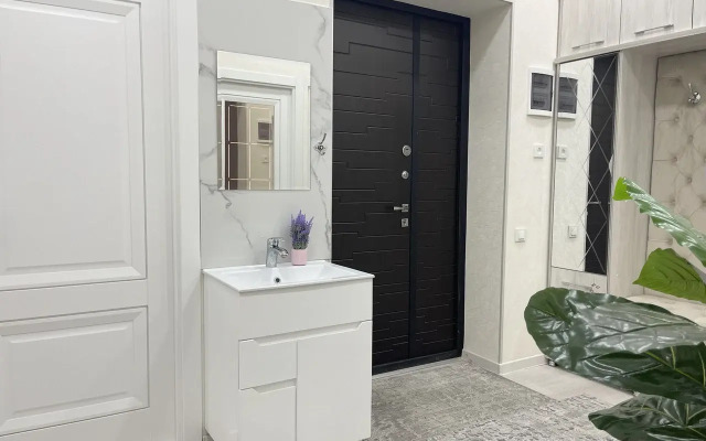 New Kamolon Tashkent by Rnb Estate Apartments