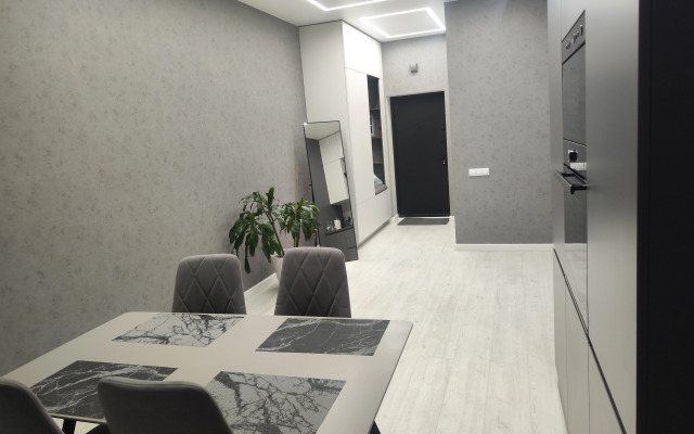 Квартира Рыбная Деревня