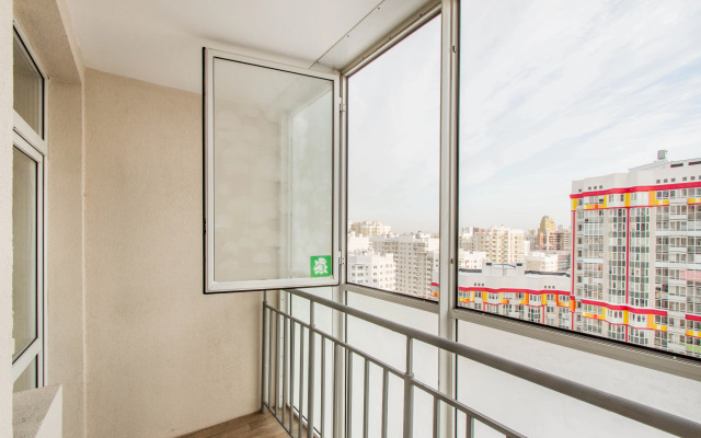 Квартира метро Чкаловское Циолковского