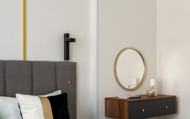 Квартира на Улице Озерная 2