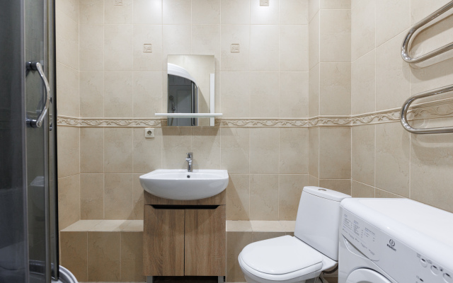 Апартаменты Freedom Романова