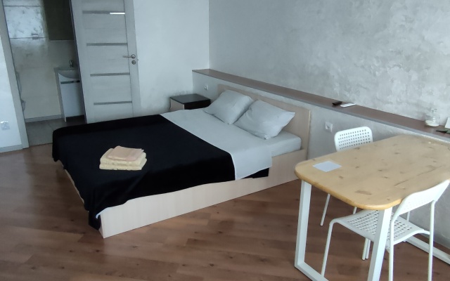 Гостевой Дом Лайтхаус