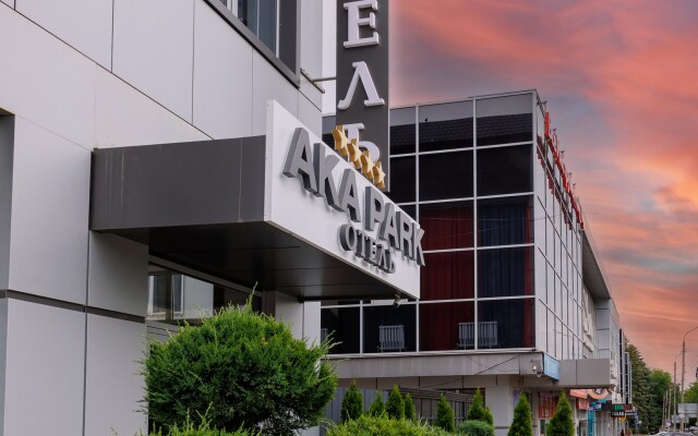 Aka Park Hotel