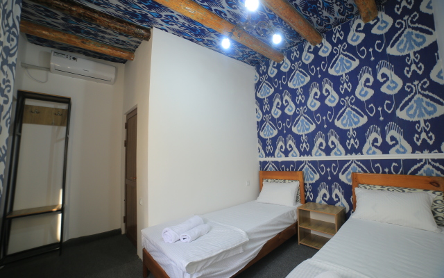Dolon House Guest House