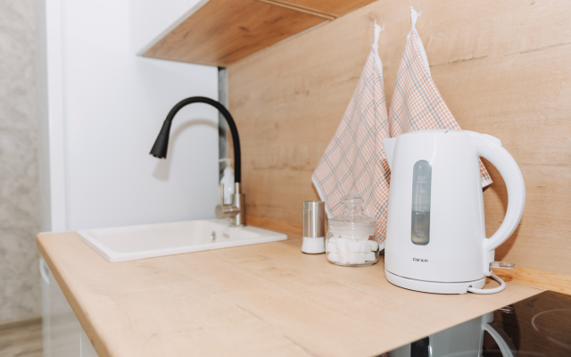 Апартаменты Возле Тинькофф холл