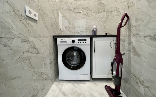 Квартира Meringue Troesutok