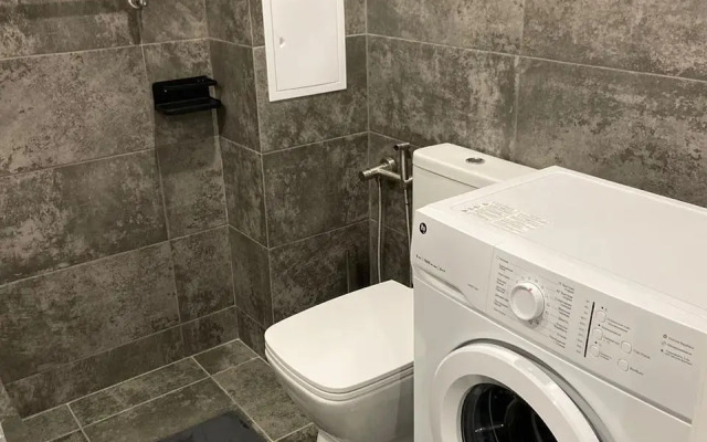 Апартаменты Дом 89 Созидателей 2/4