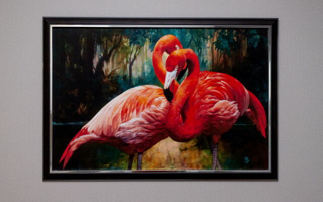 More Apartmentov Na Akatsiy Apartments