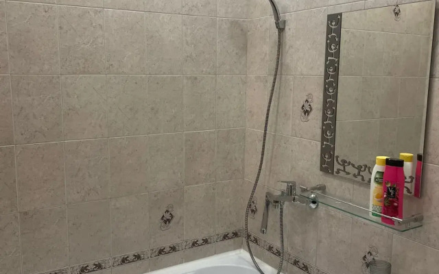 Zhukova Omsk Flat