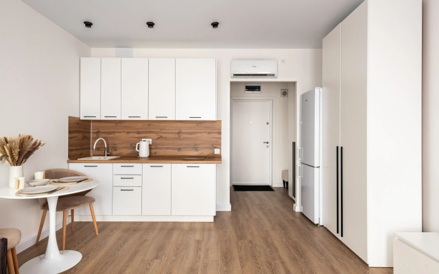 Квартира Кофейная Студия