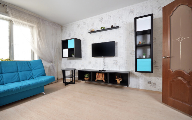 Квартира на Ул  Пригородная 15