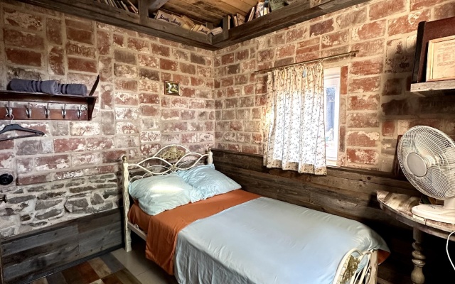 ECO farm Tishina guest house